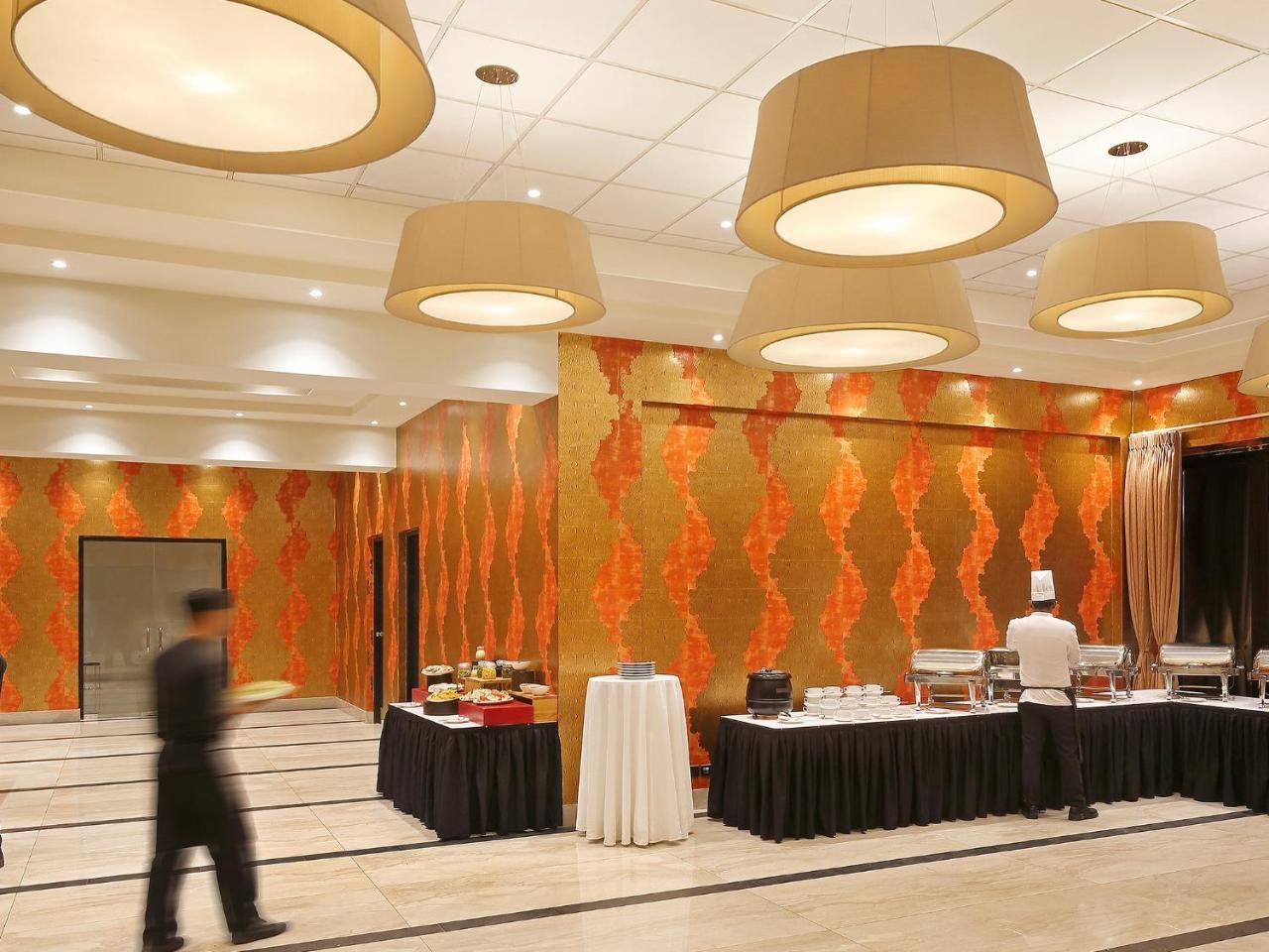 Tiger Palace By Soaltee Siddharthanagar Экстерьер фото